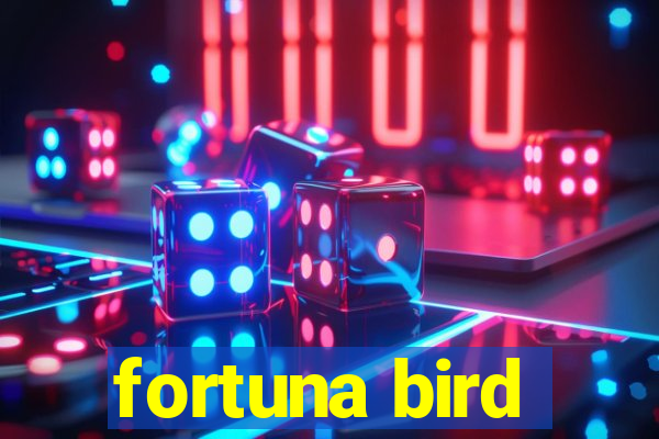 fortuna bird